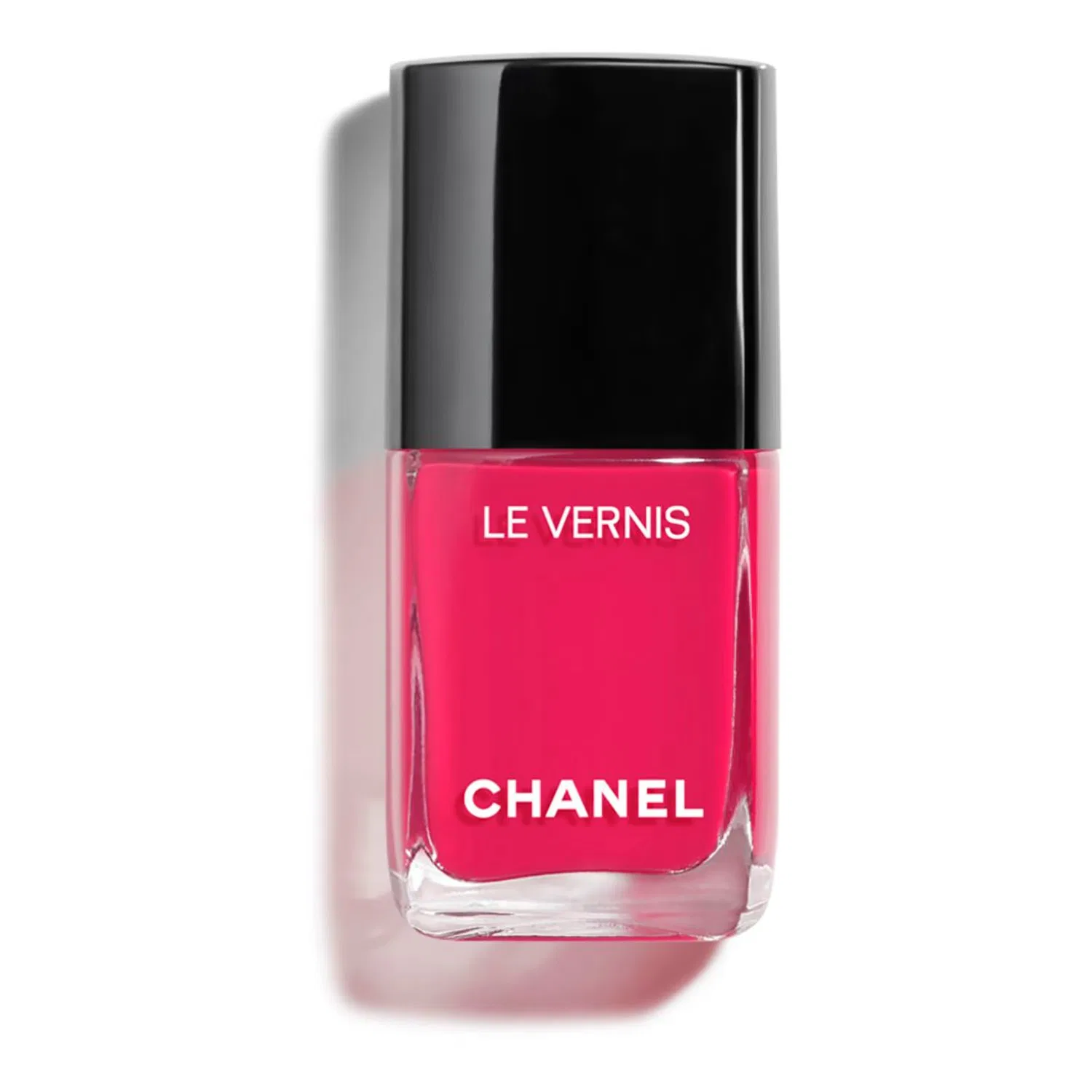 Лак для ногтей 13 мл с кистью для точного нанесения CHANEL, 425 Désirable
