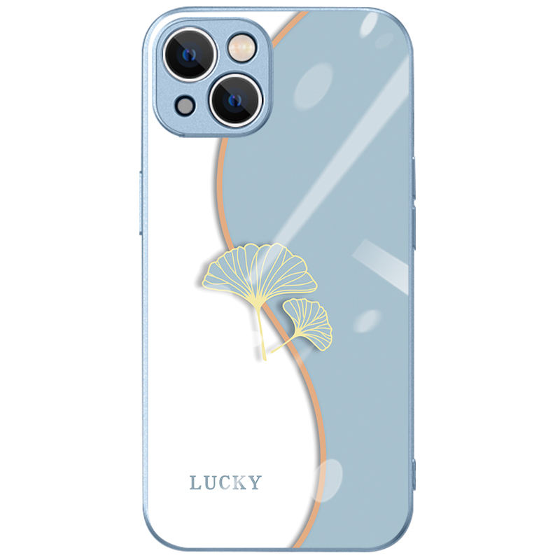 

MINISO чехол для телефона, MCYWBL093P - Far Peak Blue