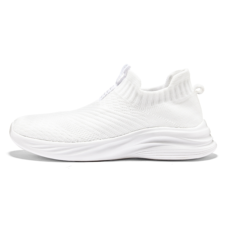 

Кроссовки мужские Lifestyle Shoes Men Low-Top White Warrior