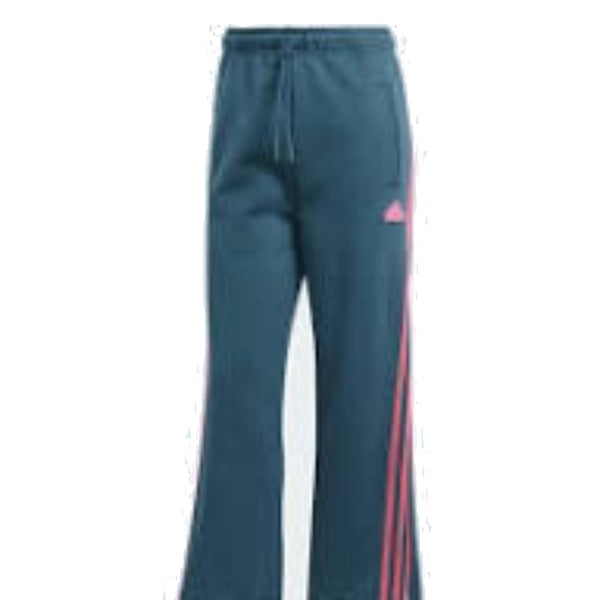 

Брюки future icons 3-stripes pants asia sizing 'teal pink' Adidas, мультиколор