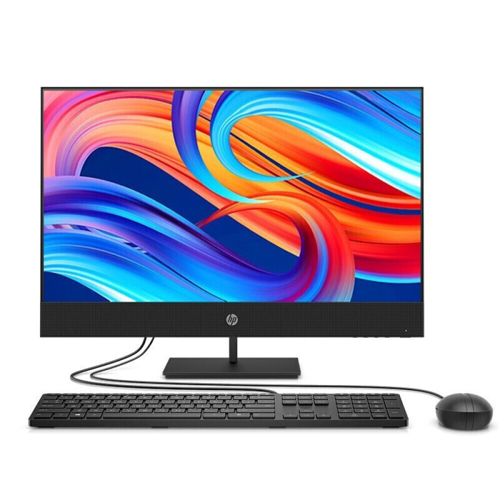 

Моноблок HP ProOne 400 G6 23,8" Intel i3-10105T