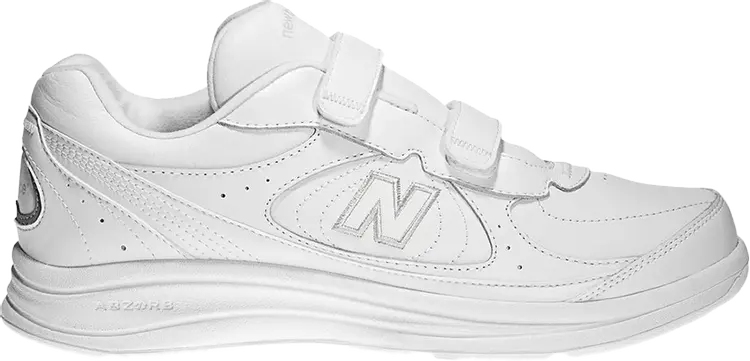 

Кроссовки New Balance Wmns 577H v1, белый