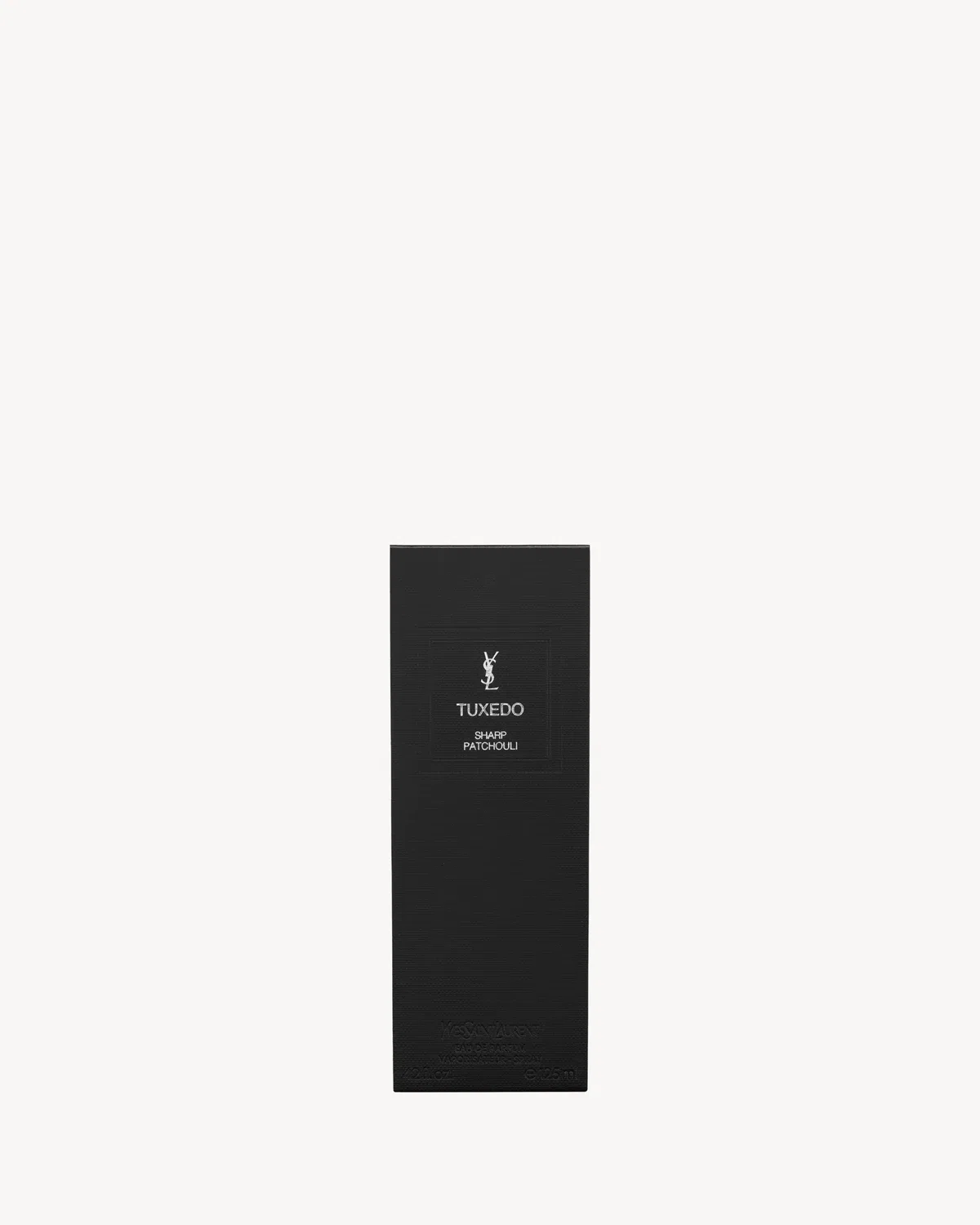 Парфюмерная вода Tuxedo Saint Laurent, оранжевый — фото 2
