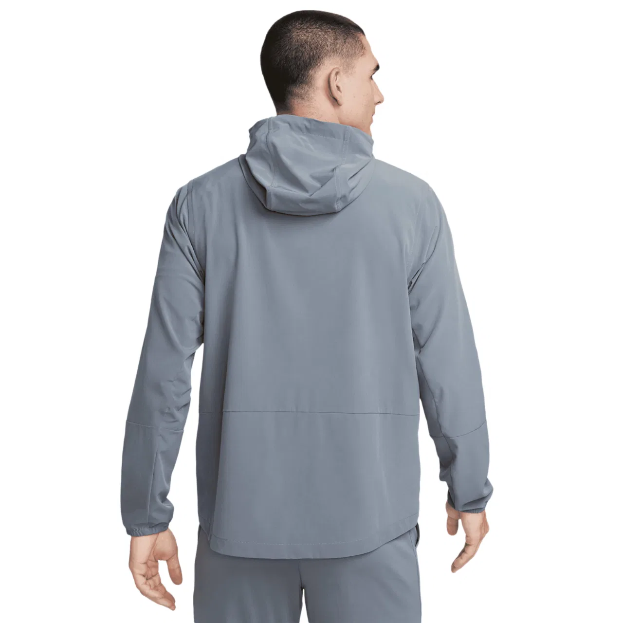 Мужская куртка Repel Unlimited Nike, цвет Smoke Grey/Black/Smoke Grey — фото 2