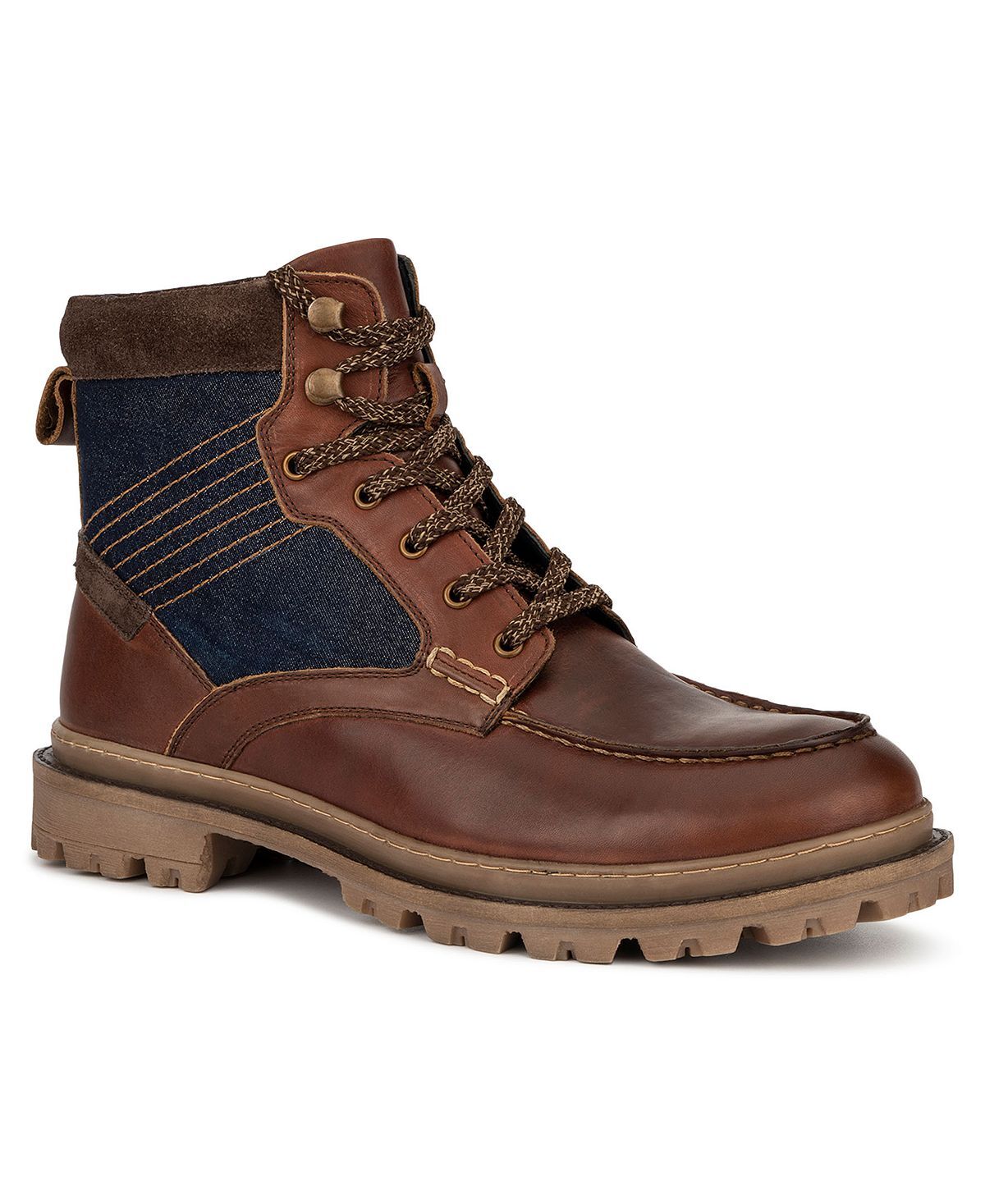 

Мужские рабочие ботинки vector Reserved Footwear