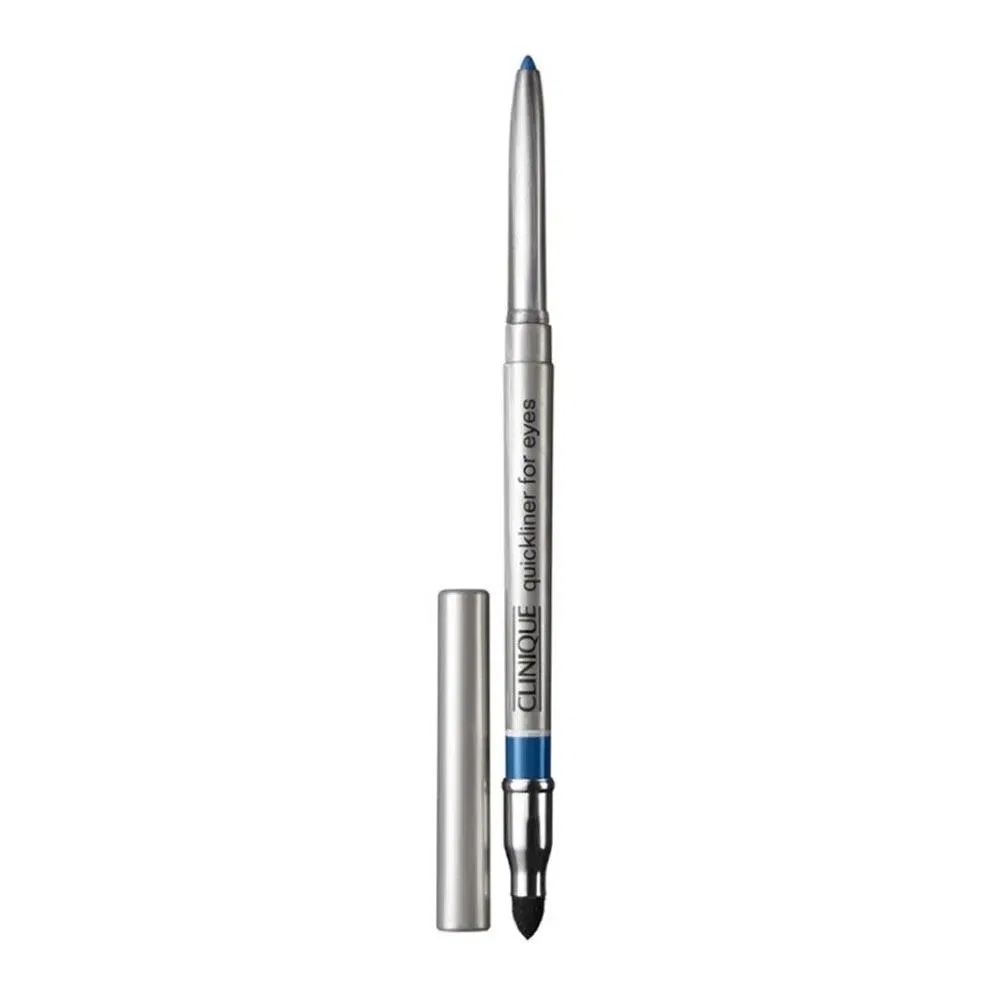 Карандаш для глаз Quickliner For Eyes Clinique, синий