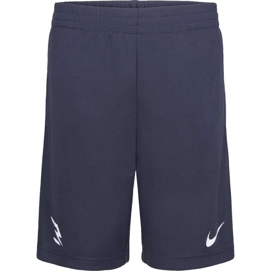 Детские шорты Rwb Badge Nike, Антрацитовый
