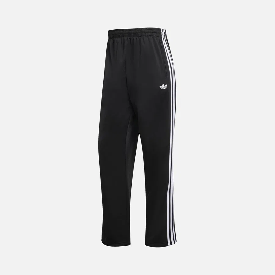 Спортивные брюки Firebird TP SS26 adidas, Черный — фото 2