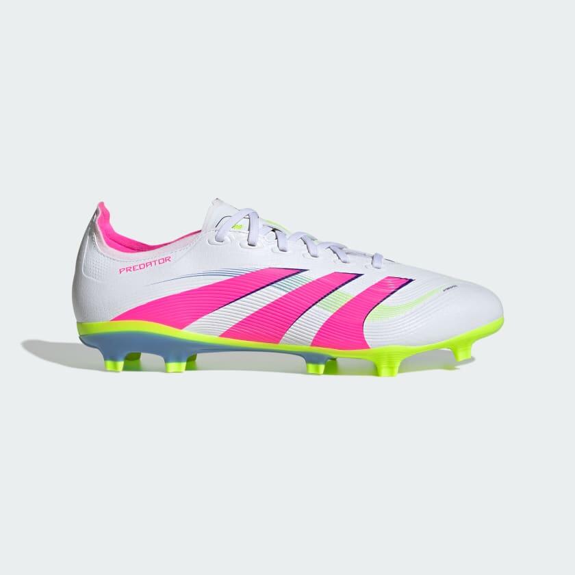 ADIDAS Футбольные бутсы Predator League FG/MG — фото 2