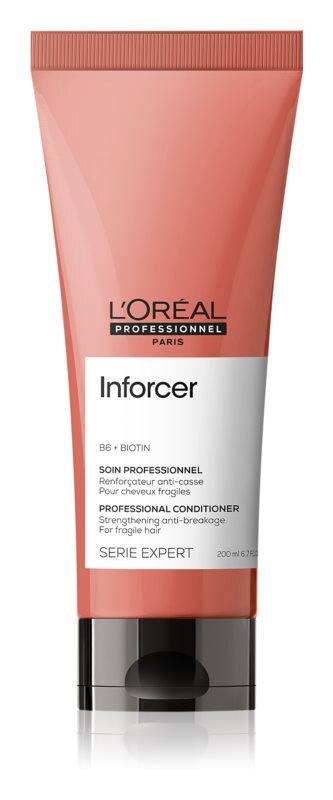 

Укрепляющий кондиционер для ослабленных и ломких волос L’Oréal Professionnel Serie Expert Inforcer