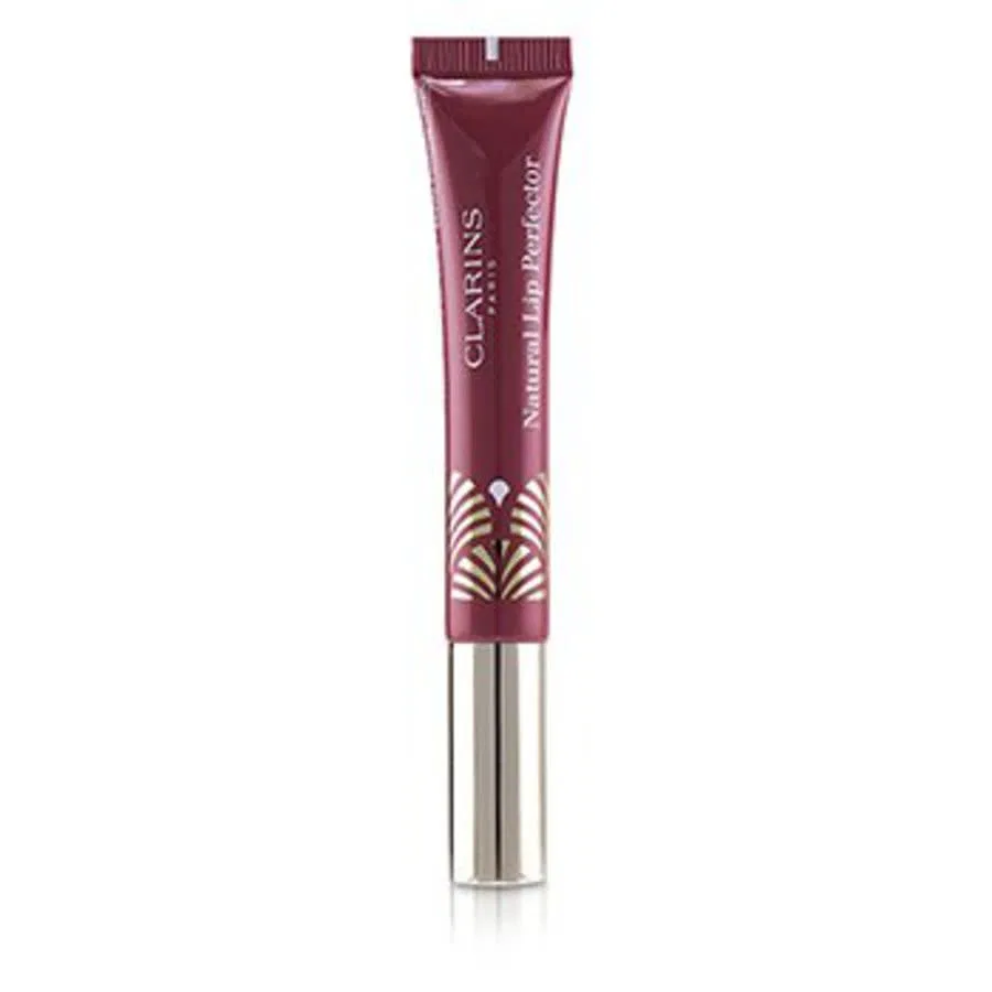Помада-бальзам для губ Natural Lip Perfector Clarins, 17