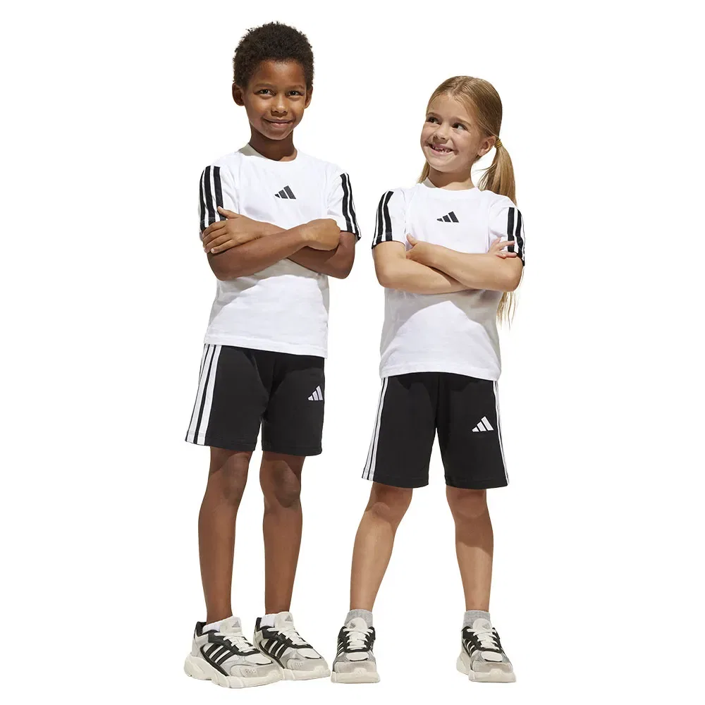 Комплект футболок Adidas Essentials Tee Adidas, белый