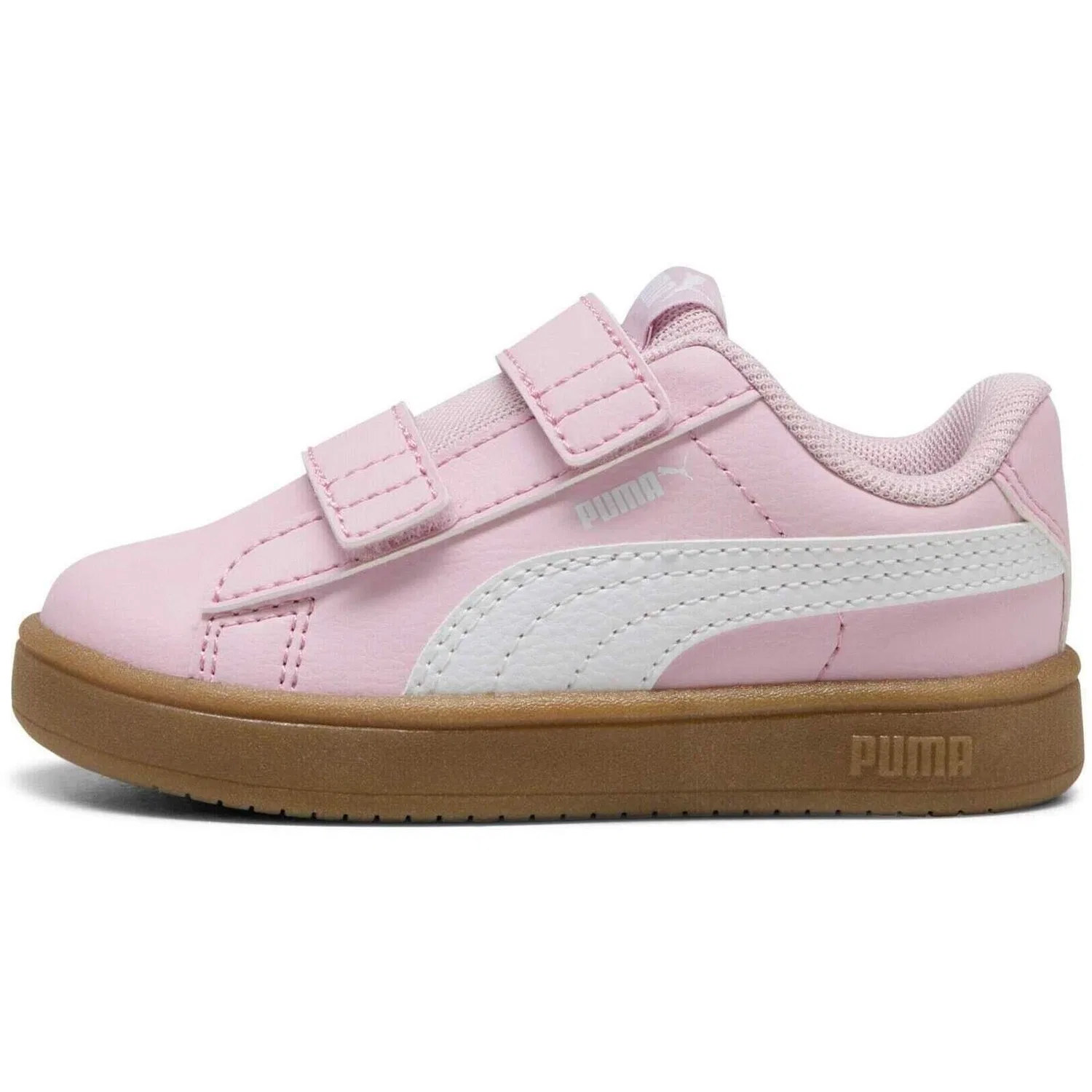Детские кроссовки Puma Rickie Classic V Inf, Rosa