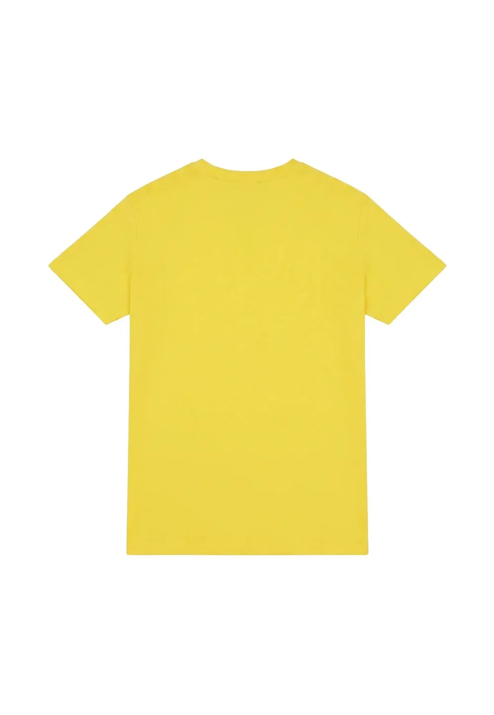 Футболка - базовая футболка U.S. Polo Assn., Lime — фото 4