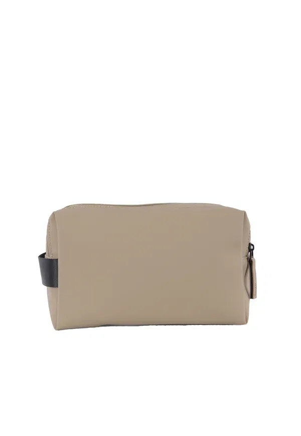 Косметичка, 31-45 L, Wash Bag, Rains, Beige — фото 3