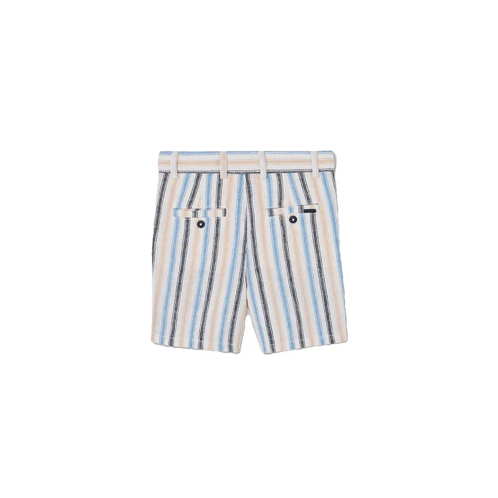 Брюки Boboli 873031 shorts, мультиколор — фото 2