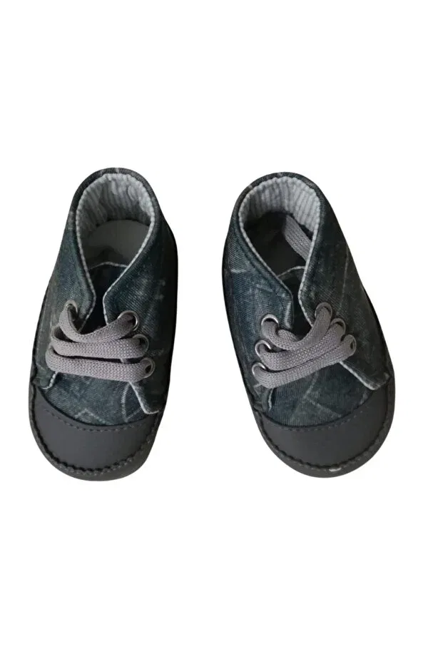 Детские ботинки для мальчиков с принтом Cngzshop, Color4