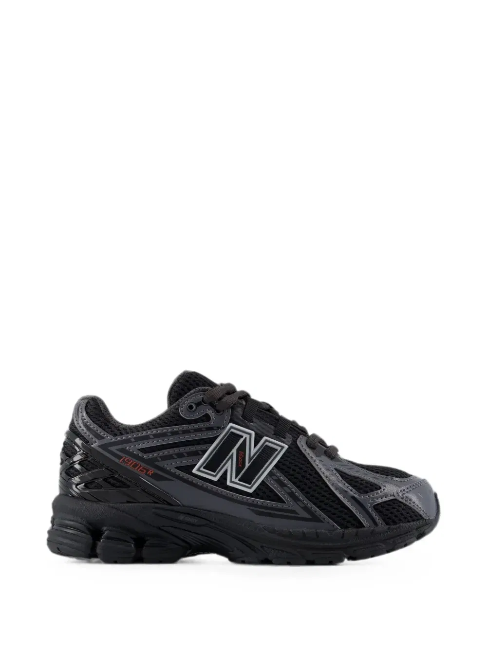 Кроссовки New Balance Kids 1906, черный