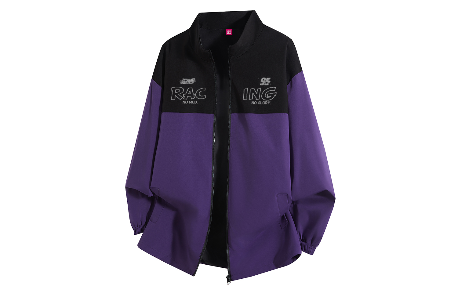 

Disney Куртка Unisex, Dark Purple