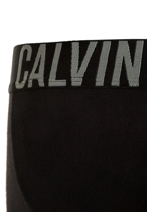 Комплект из 2 трусов - трусы Calvin Klein Underwear, черный — фото 3