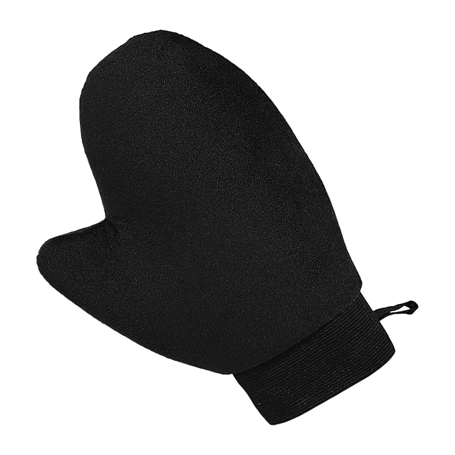 Аппликатор для автозагара, Self Tanning Mitt, Generisch, Black