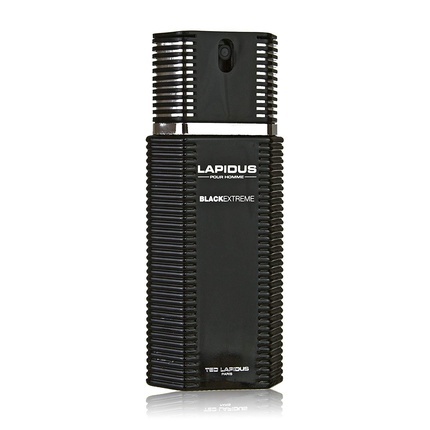 

Ted Lapidus Black Extreme Pour Homme Туалетная вода-спрей 100 мл