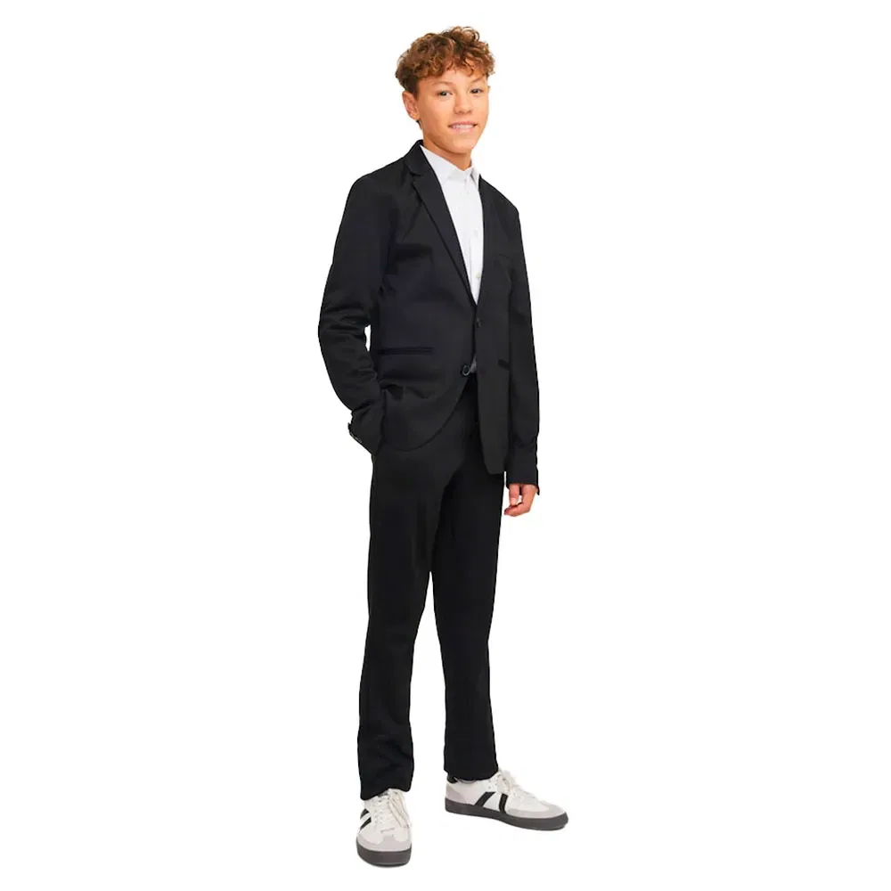 Бумажник Jaxon Jersey Jack & Jones, черный