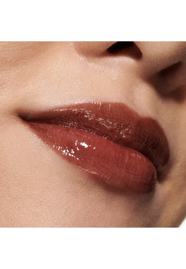 Блеск для губ, объем 5 мл, Lipglass air Mac, quality, цвет quality — фото 3