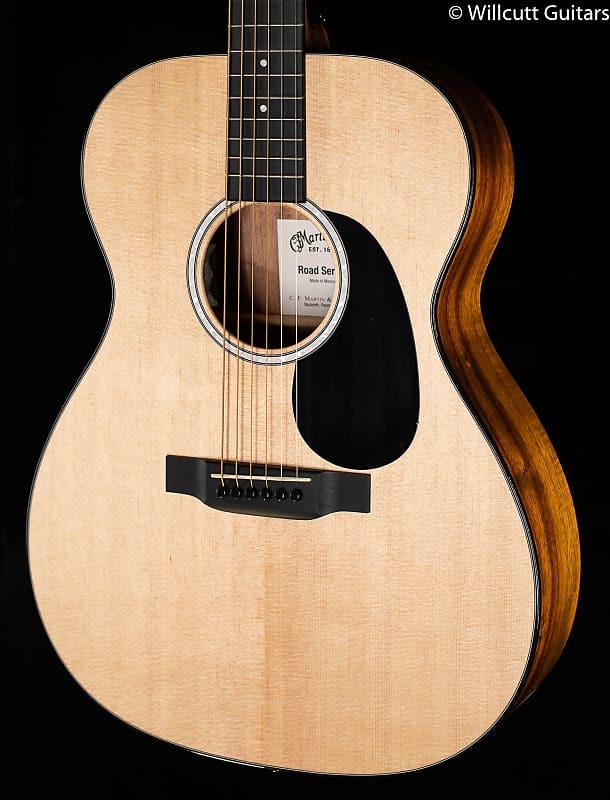 

Martin 000-12E Full Gloss Sitka Koa (492)