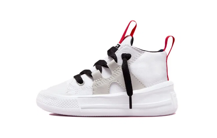 Сандалии Converse Chuck Taylor All Star Ultra Easy-On Mid TD 'White University Red'