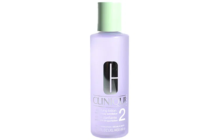 Тоник очищающий CLINIQUE, 400 мл, Size 2 Brightening And Purifying