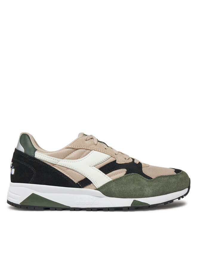

Кроссовки Diadora Beis, бежевый