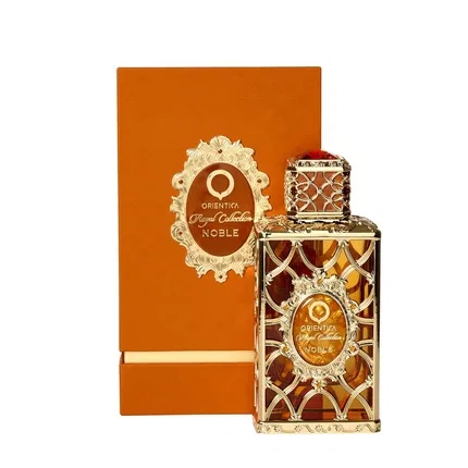Парфюмерная вода Orientica Royal Collection Noble, 100 мл