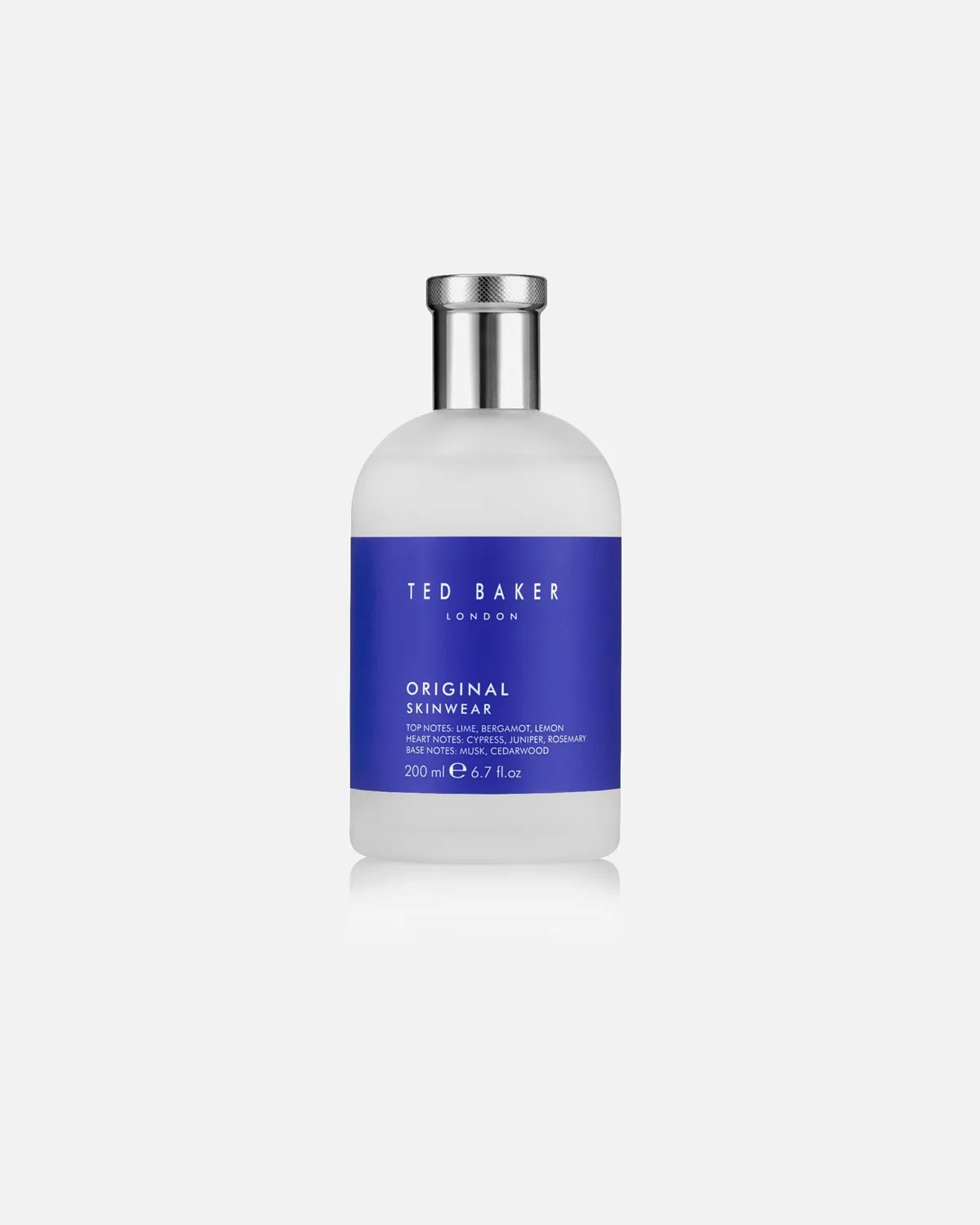 Туалетная вода для ухода за кожей Ted Baker, 200 Ml