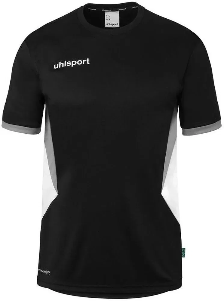 Футболка с коротким рукавом Equipe 29 Uhlsport, черный