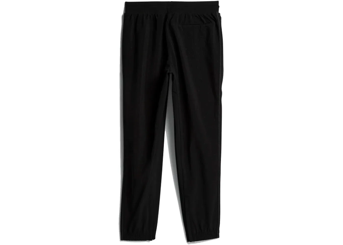 Унисекс спортивные штаны Adidas x Pharrell Williams Track Pants, Black — фото 2