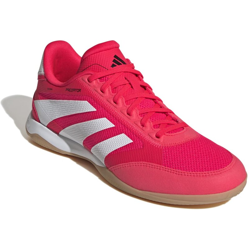 Бутсы для мини-футбола Predator League в Adidas, мультиколор — фото 4