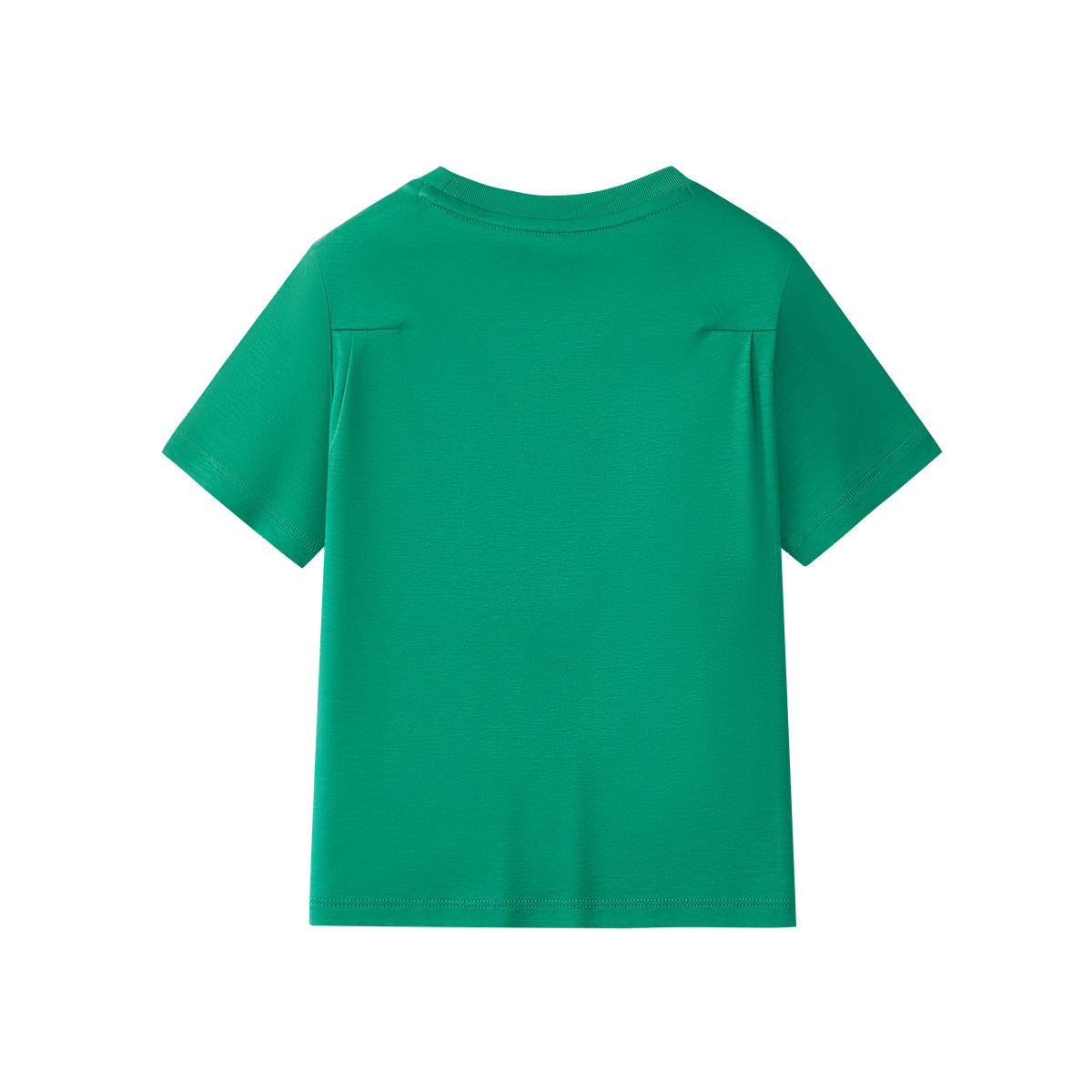 FILA KIDS Футболка Hedge Green для детей 3-7 лет — фото 3