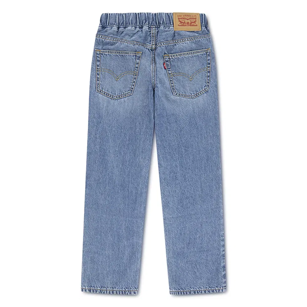 Брюки Stay Loose Taper Levi's, синий — фото 2