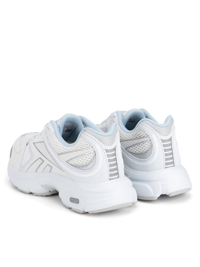 Кроссовки Reebok Rbk Premier Road Plus VI, белый — фото 4