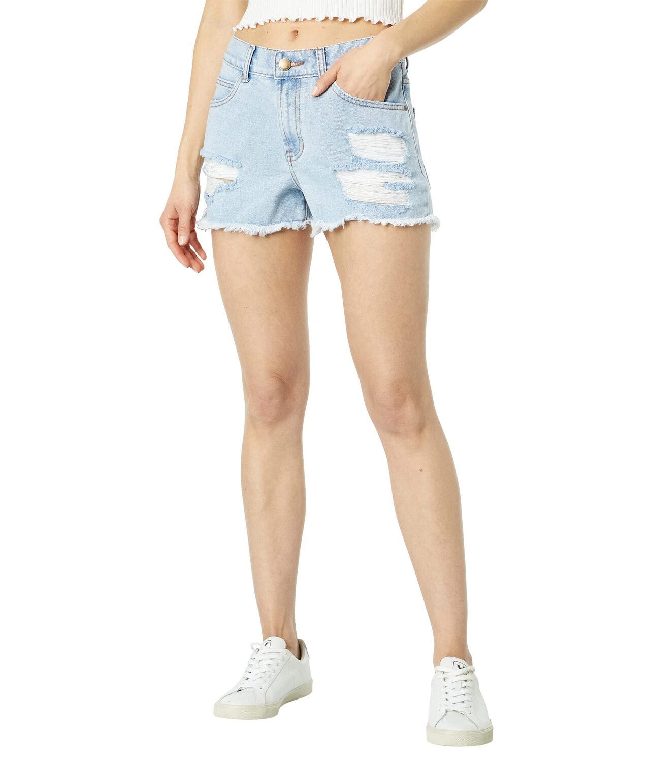 

Шорты Billabong, Drift Away Denim Shorts
