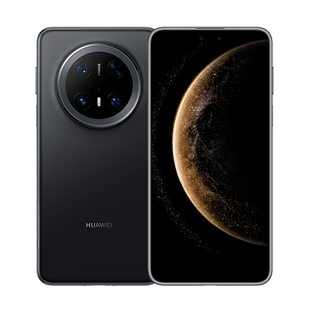 

Смартфон Huawei Mate 70 Pro NEXT Pioneer Edition (CN), 12Гб/512Гб, Dual Nano-SIM, чёрный