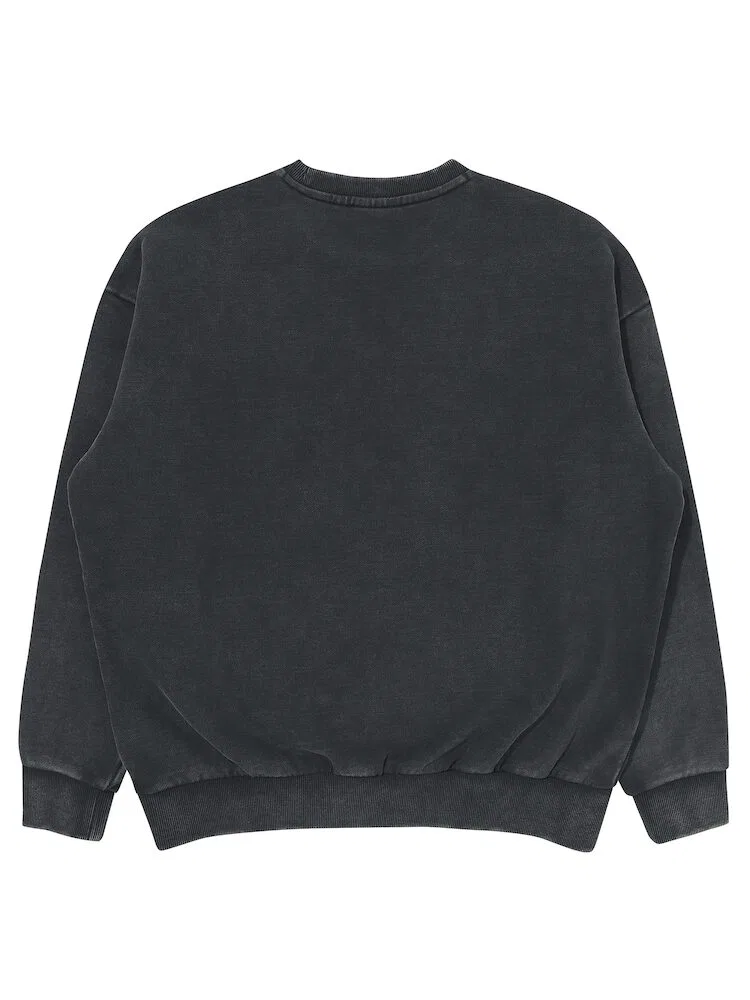 Женская футболка с цветочным принтом W Floral Memory SUPERDRY, Dark Grey — фото 3