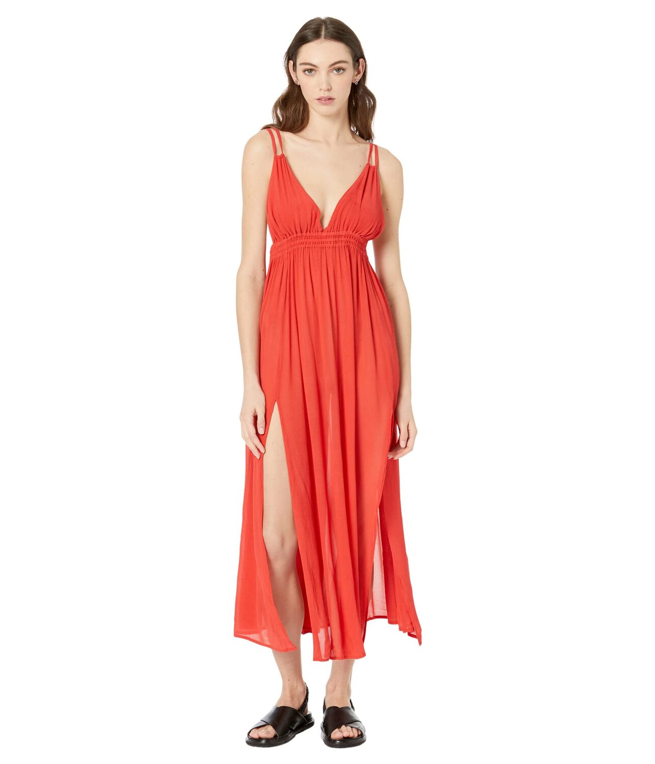 

Платье AllSaints, Rosa Dress