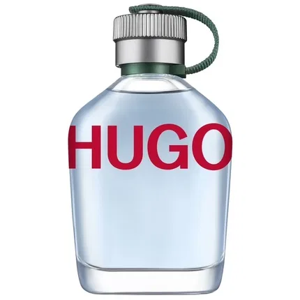 Туалетная вода Hugo Boss Hugo Man, 40 мл