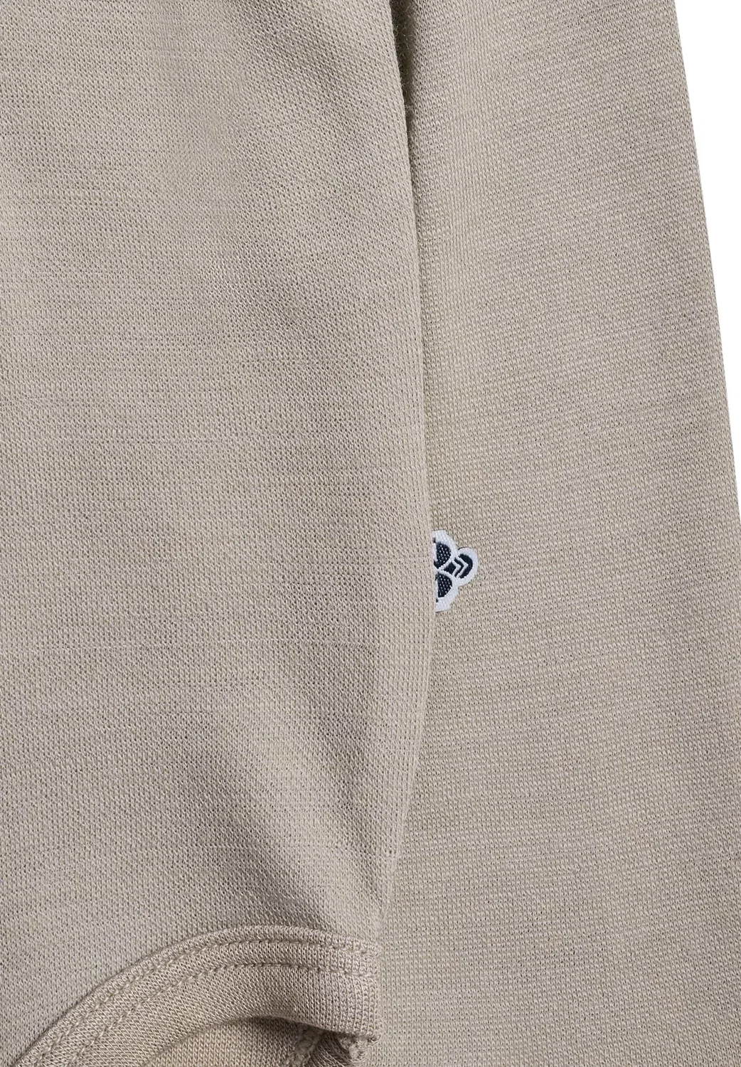 Унисекс - боди Hummel, Vintage Khaki — фото 4