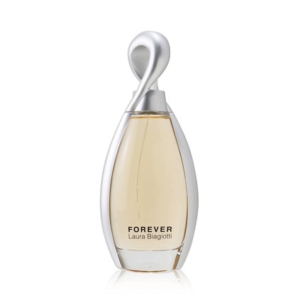 Laura Biagiotti Forever Touche d'Argent EDP 100мл — фото 3