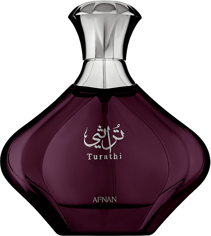 

Духи Afnan Perfumes Turathi Purple
