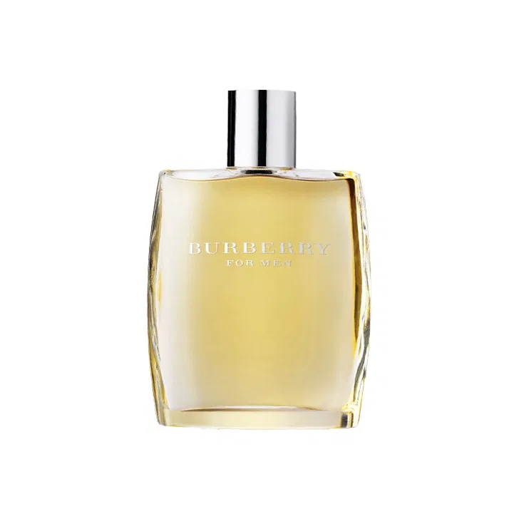 Мужская туалетная вода Burberry Same Name, 50 мл, Burberry