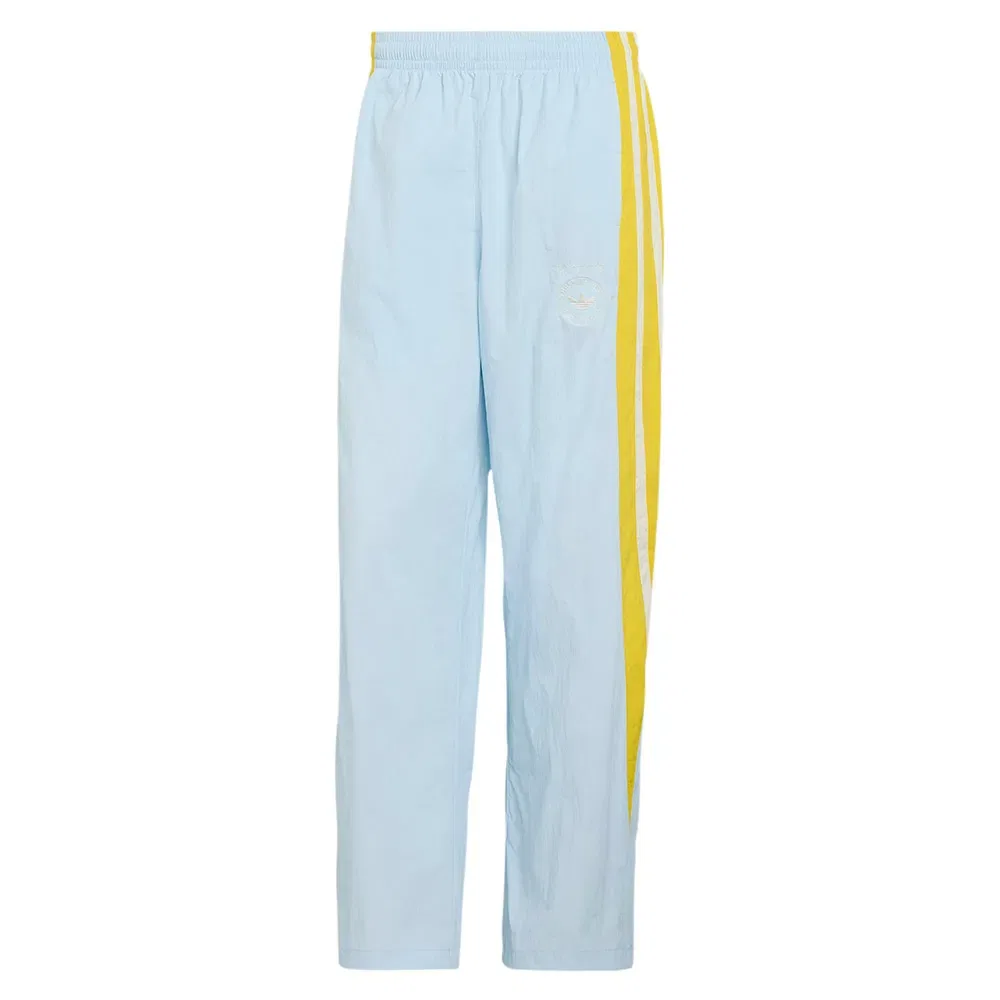 Брюки GFX Adidas Originals, синий